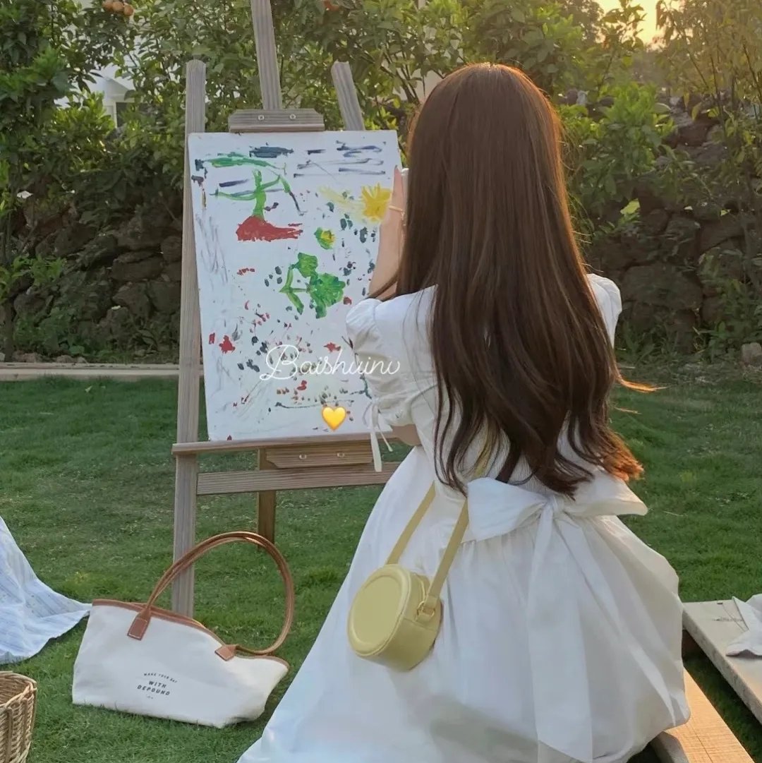 野兽与美人