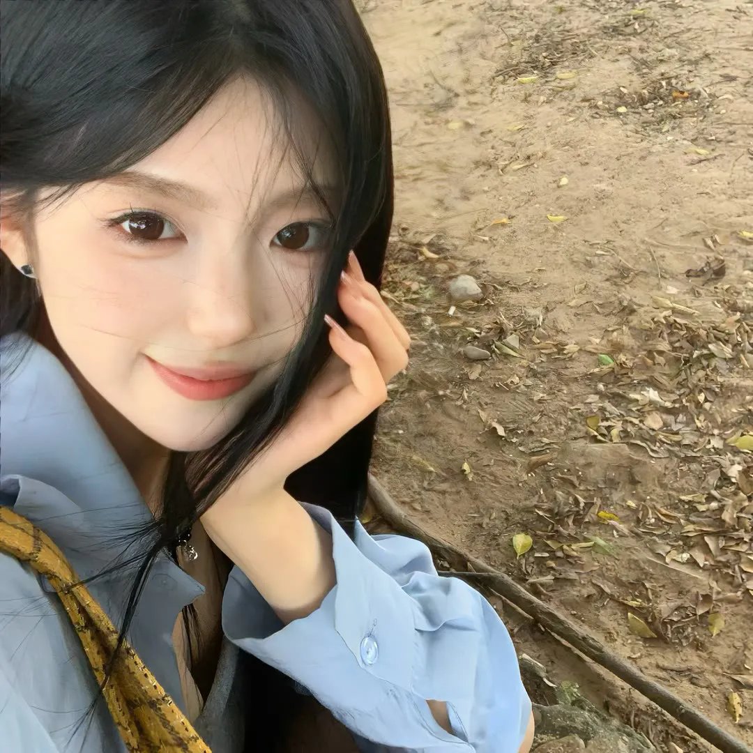 我笨善良
