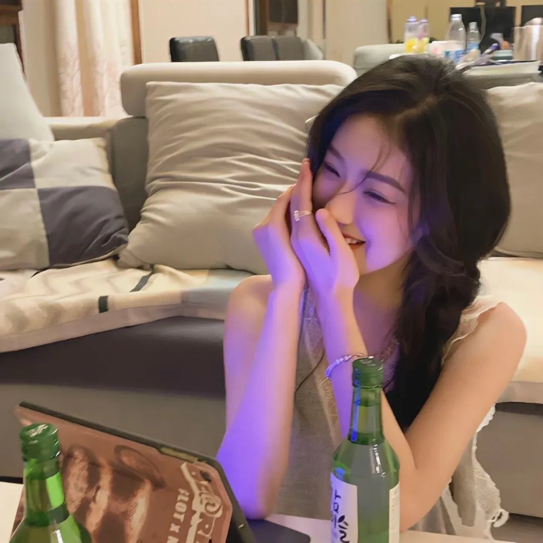 马克思小姐
