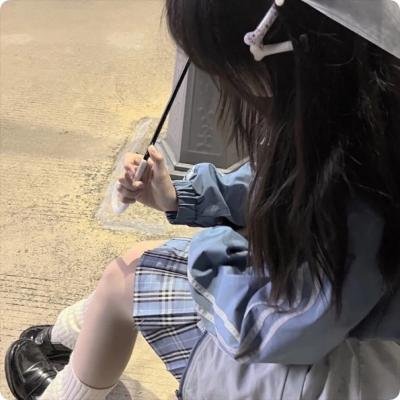 闪光的羽毛