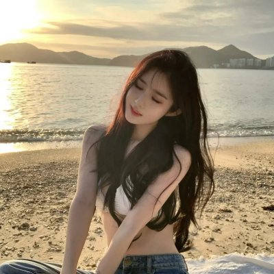 沉睡蝴蝶
